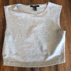Forever 21 top